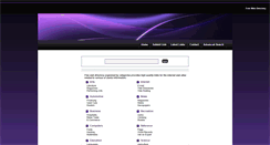 Desktop Screenshot of directoryhour.com